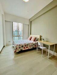 Sin Ming Plaza (D20), Apartment #502572911